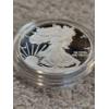 Image 5 : 2008 Silver American Eagle Proof - AFV $1.00