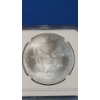 Image 4 : 2014 NGC MS 69 1 oz .999 Fine Silver American Eagle