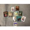 Image 1 : *Pick Up At Mantua Home-No Shipping Available* 10 Books - Gardening - Vegetables - Perennials - Ohio