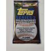 Image 1 : UNOPENED Topps 2002 Series 2 Major League Baseball Cards Pack (10 Cards)