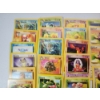 Image 2 : Over 50 Assorted Vintage Pokemon Trading Cards
