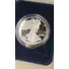 Image 9 : (4) 1 Oz 99.9 Silver American Eagle Proof Coins Years: 2003-2006 