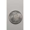 Image 1 : United States 1878-S 90% Silver Morgan Dollar - AU Condition 