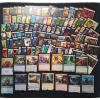 Image 1 : Large Lot of MTG Magic The Gathering Trading Cards Including Rares & Holos!