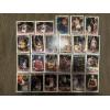 Image 1 : Assorted Basketball Trading Cards