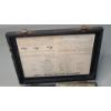 Image 7 : Vintage Military First Aid Box Including All Original First Aid Items 