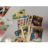 Image 18 : Huge Lot of Assorted Topps Tiffany 1987-1989 Near Mint Baseball Trading Cards in Card Sleeves