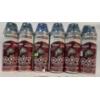 Image 1 : Six Brand New 11OZ Cans Of PlastiKote By Valspar Chevy Blue High Temp Engine Enamel Spray Paint 