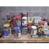 Image 9 : Louisville Home Pickup - MASSIVE MASSIVE Group Of Tools , Accessories, What Not - You Name Its Here 