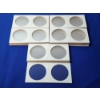 Image 2 : Lot of 48 Dollar Coin Sleeves - Brand New