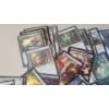 Image 13 : Large Lot Of Assorted Magic The Gathering Trading Cards Including Holos