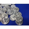 Image 2 : Lot of Assorted Silver Washington Quarters - Appear Uncirculated FV: $ 10.00