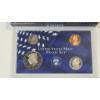 Image 3 : 1999 United States Mint Proof Coin Set - Face Value: $1.91