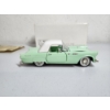 Image 2 : 1955 Ford Thunderbird Diecast Model Car 1:32 Scale - National Motor Museum Mint