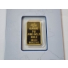 Image 4 : 5-gram PAMP Swiss 999.9 Fine Gold Bar - Certified in Sealed Package