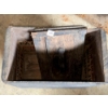 Image 2 : Antique Aunt Jemima Pancake Flour with Powdered Milk Box with Lid