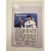 Image 2 : Shohei Ohtani Los Angeles Dodger First Card Limited Edition 637/1,000 - Mint Condition