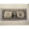 Image 1 : 1957 United States One Dollar Silver Certificate - Exceptional Condition