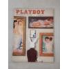Image 1 : Vintage August 1956 Playboy "You Can't Have Them All" Complete With Centerfold & Silverstein Insert!
