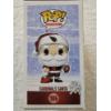Image 6 : Funko Pop! Football #186 - AZ Cardinals Santa - NFL Licensed - Fanatics Exclusive Edition