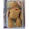 Image 3 : TY - Germania the Bear  - Germany Exclusive Beanie Baby Doll