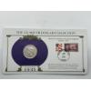Image 1 : The U.S. Silver Dollar Collection - 1935-S Peace Silver Dollar