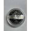 Image 2 : 2002 Olympic Winter Games Commemorative Coin- United States 90% Proof Silver Dollar 