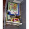 Image 1 : Nice Assortment Of Childrens Books 0 Doctor Suess Issues Included Estimate Over 25 Individual Pcs