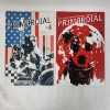 Image 2 : Four Image Comics Featuring Issue 1 & 2 of Primordial & What's The Furthest Place From Here?