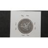 Image 7 : (2) 1898 & 1909 90% Silver Barber Quarters - Face Value: $0.75