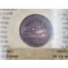 Image 5 : "The Admiral Gardner" 1809 Shipwreck East India Company "Cash" Coin - Recovered in 1985 