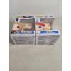 Image 3 : 4 Funko Pop - Captain Marvel, Wonder Woman, Jesse - Toy Story, Daenerys Targaryen - Game Of Thrones 