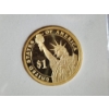 Image 4 : 2007-S Jefferson Commemorative $1 Coin FDOI - IGS PR-70 DCAM