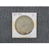 Image 1 : 1900-O/CC Morgan Silver Dollar - Rare "O" Stuck Over Feint "CC" - Part of Top 100 Morgan Varieties!