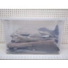 Image 1 : Tote Loaded With Assorted Vintage Military Clothing & Apparel ~ TOTE INCLUDED!