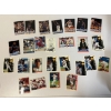 Image 6 : Miscellaneous Sports Cards - Big Cards - Batman Poster Card - MVP Cards - Dream Machines Cards 