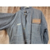 Image 2 : Vintage TIMKEN Universal Overalls Stone Cutter Work Coveralls 48