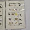 Image 4 : Collection of Rock, Mineral, and Gemstone Educational Kits (see description)