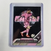 Image 1 : Lionel Messi Artist-Signed Custom 1 of 1 Art Card 