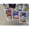 Image 22 : Large Lot of Over 50 Assorted Football Trading Cards Including Rookie Cards, Donruss, Mosaic, & More