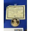 Image 7 : Lot of Assorted U.S. Coins and Stamps, Collectors' Items - See Description & Photos! 