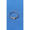 Image 3 : Lot Of Assorted Sterling Silver Jewelry - Total Weight: 17.1g