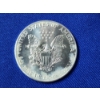 Image 3 : 1992 American Silver Eagle - 1 oz .999 Fine Silver Coin