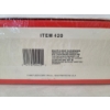 Image 3 : Sealed Fleer 1990 Baseball Card Complete Set