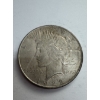 Image 1 : 1922-D United States 90% Silver Peace Dollar - Incredible Condition