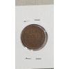 Image 8 : Lot Of Assorted Earlier Years U.S Copper Lincoln Wheat Cents - FV: $0.11