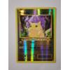 Image 1 : Pikachu 35/108 Reverse Holo Pokemon Trading Card