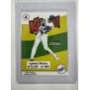 Image 1 : Shohei Ohtani Los Angeles Dodger KABOOM First Card Limited Edition 200/899 - Mint Condition