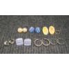 Image 1 : Lot Of Assorted Fashion Earrings