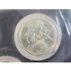 Image 12 : 2002 Collectible Elvis Presley 50th Anniversary (5) Colorized U.S. Tennessee Quarters Set 
